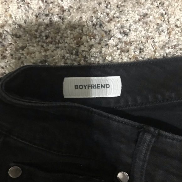 Torrid boyfriend jeans - Picture 3 of 8